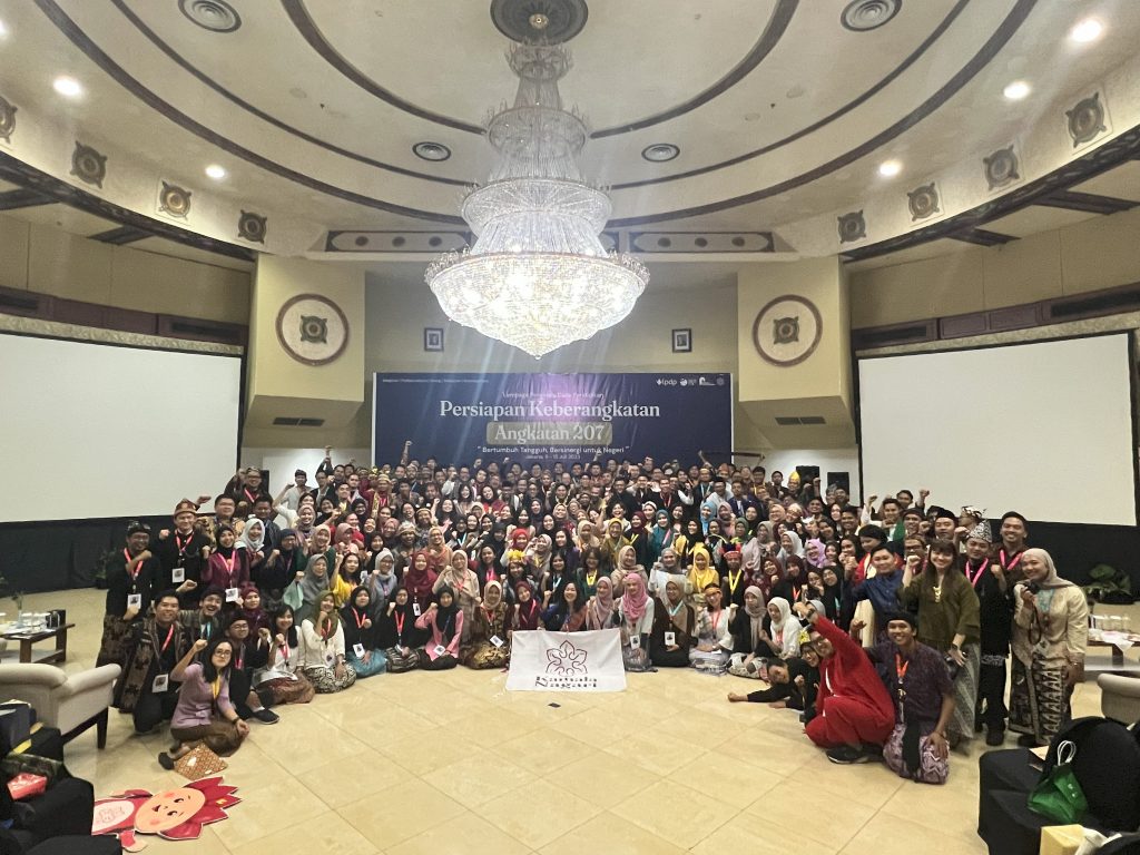 Write Your Own Story PK-207